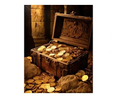 Trusted Scrap Gold Buyers in the UK