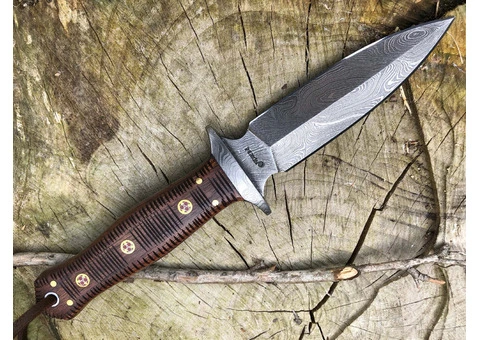 Affordable Fixed Blade Knives in UK