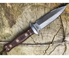 Affordable Fixed Blade Knives in UK