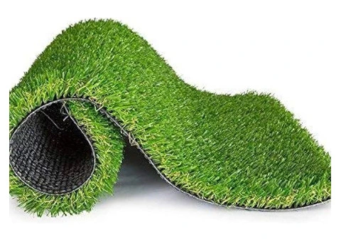 Perfect Lawns Await: Birmingham's Expert Artificial Grass Installation