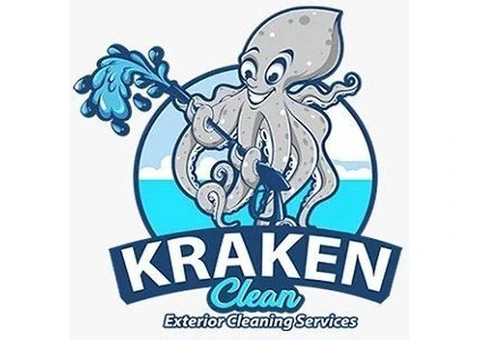 Kraken Clean