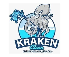 Kraken Clean