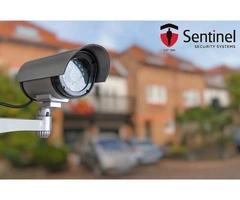 Premium Commercial Alarm Systems for Enhanced Security