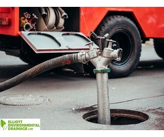 Expert Gully Cleaning Services in London