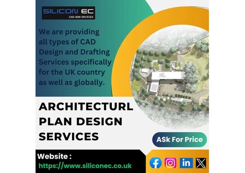  Architecture Designing and Modelling Liverpool