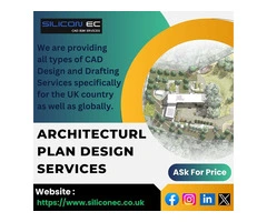  Architecture Designing and Modelling Liverpool