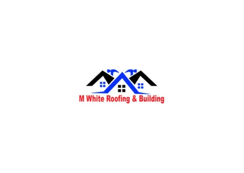 Irvine's Premier Roofing Specialists: M White Roofing and Building