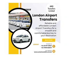 London Airport Transfers