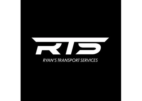Ryan's Transport Service: Expert Vehicle Recovery at Your Service ????????