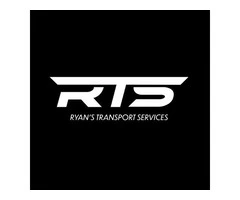 Ryan's Transport Service: Expert Vehicle Recovery at Your Service ????????