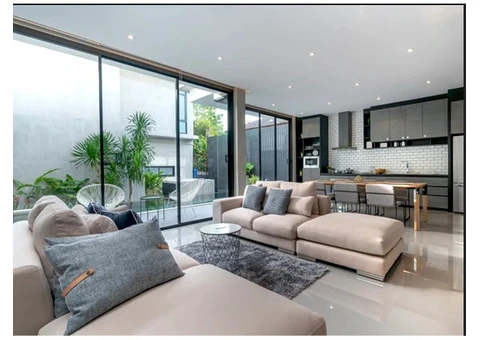 Professional Oven Cleaning Services in London
