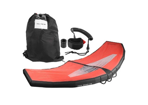 Cabrinha Bag: The Ultimate Gear for Water Sports Enthusiasts