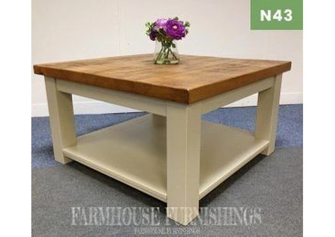 Upgrade Your Home with Farmhouse Furnishings (UK)