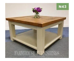 Upgrade Your Home with Farmhouse Furnishings (UK)