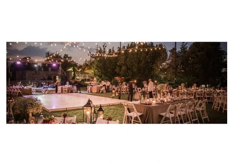 Why Should You Hire an Event Management Service in London?