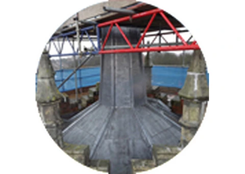 Horncastle Roofing: Your Trusted North London Roofing Specialists (UK)