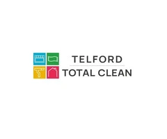 Telford Total Clean