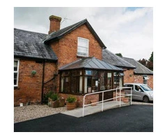 Residential Care Homes in Wrexham