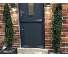 Charming  Stable Doors in Braintree - A Touch of Country || Bluemanor Windows