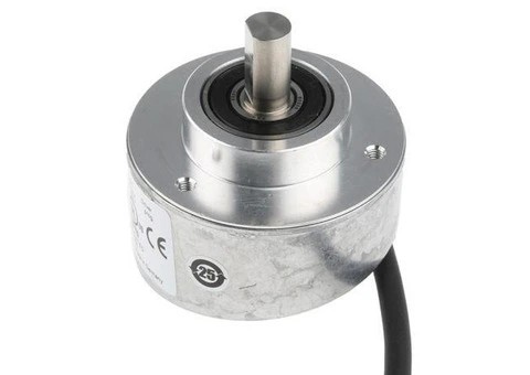 Sick Incremental Encoder | Enrgtech LTD