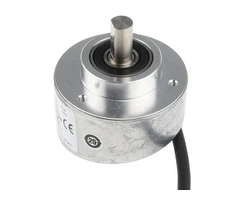 Sick Incremental Encoder | Enrgtech LTD
