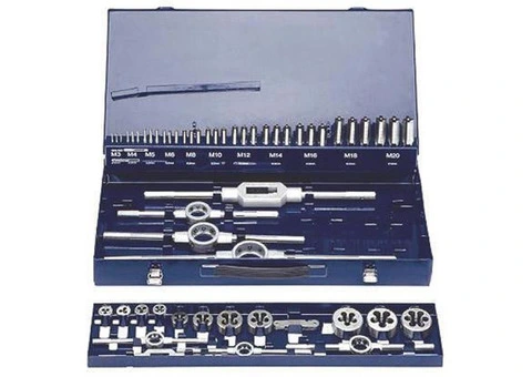 EVENTUS Die Set | Enrgtech LTD