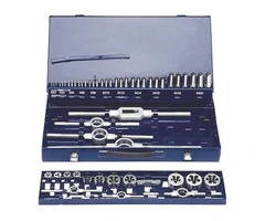 EVENTUS Die Set | Enrgtech LTD