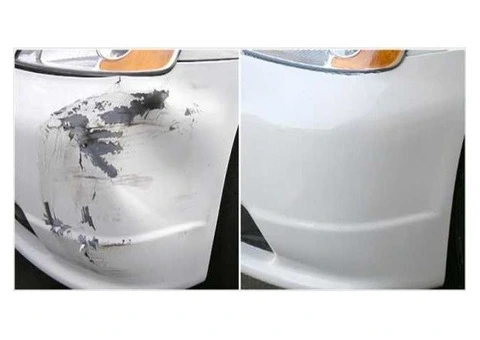Bumper Repair Specialists in London | Get a Free Quote for Bumper Fix - 2/2