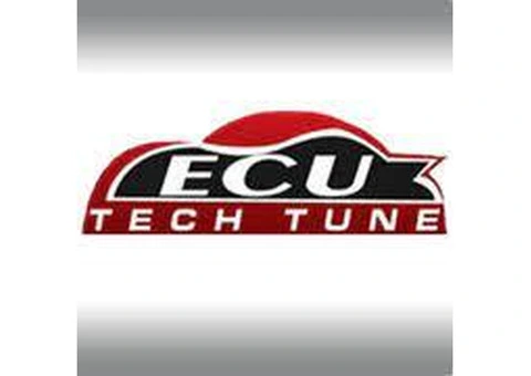 EcuTech Tune: Unleash Your Car's Potential (UK)