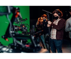 EIF PROJECT Sustainable Filmmaking Video Production Company