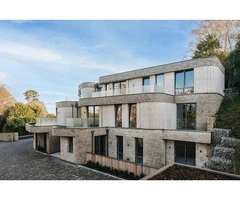 Best residential architects London