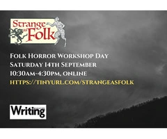 Strange as Folk