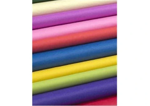 Buy FLORALCRAFT® Assorted Colours Tissue Paper