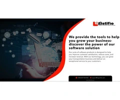 Fleet Management Software: Optimize Your Vehicle Operations