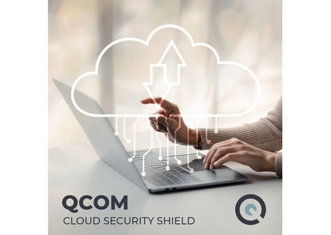 Secure Your Cloud: Top Cloud Network Security Solutions - 2/4