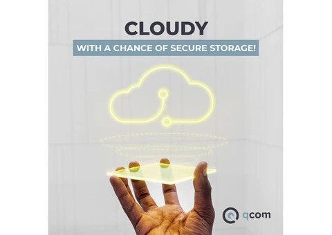 Secure Your Cloud: Top Cloud Network Security Solutions - 3/4
