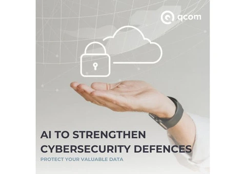 Secure Your Cloud: Top Cloud Network Security Solutions - 4/4