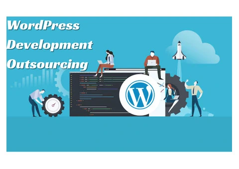 Outsource Your WordPress Development Needs to HireWPGeeks