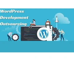 Outsource Your WordPress Development Needs to HireWPGeeks