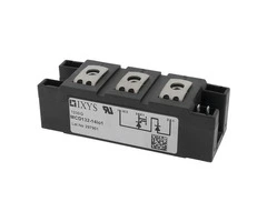 IXYS Thyristor Diode | Dual Mode | Halltronics