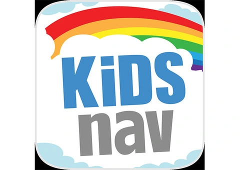 Keep Your Kids Safe with Kidsnav