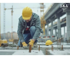 Elevate Your Projects with JKL Scaffolding in Kent
