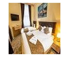 Affordable Hotels Near Shoreditch High Street London