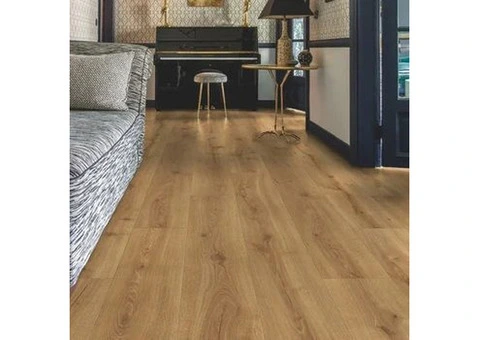 Elka 12mm laminate flooring - 2/2