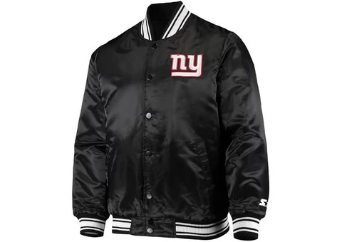 American Giants Football Club Bomber Jacket