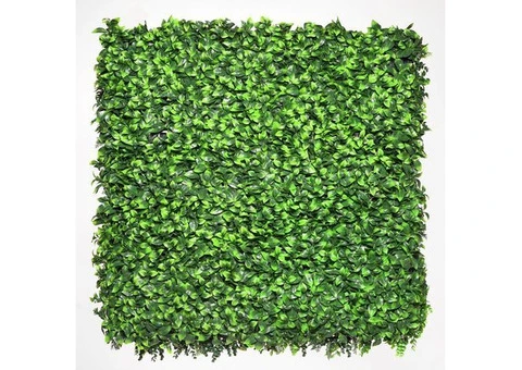 Buy FLORALCRAFT® Artificial Hedge At Wholesale Price - 1/3