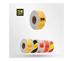 Waterproof Floor Marking Tape