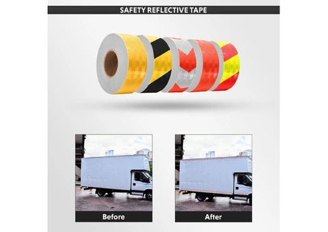 Waterproof Floor Marking Tape - 3/14
