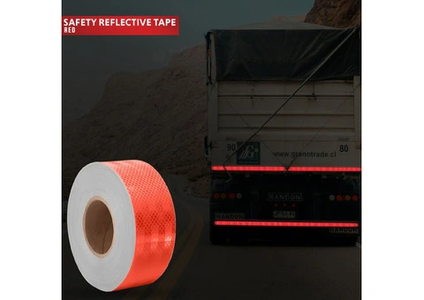 Waterproof Floor Marking Tape - 7/14