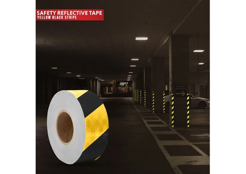 Waterproof Floor Marking Tape - 12/14